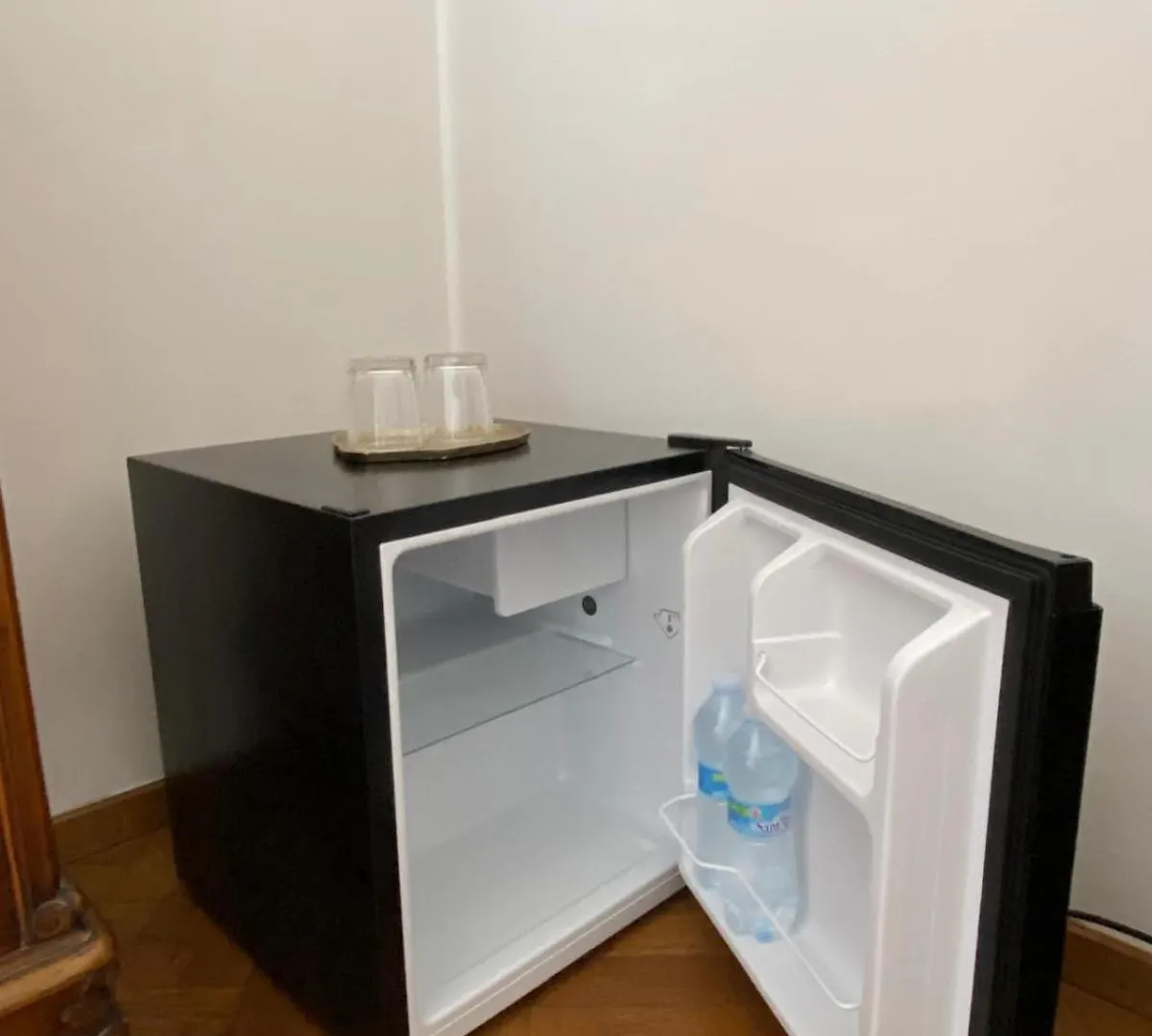 Residenza Scaligera Hotel Verona Guest house