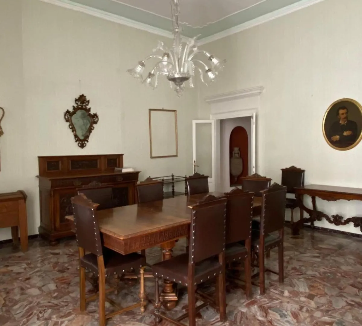 Guest house Residenza Scaligera Hotel Verona Italy