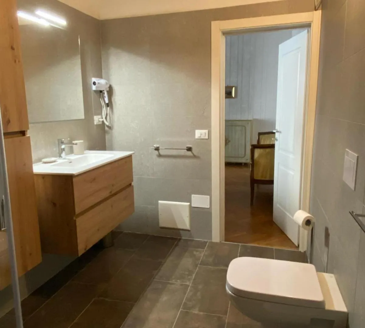 Residenza Scaligera Hotel Verona Guest house