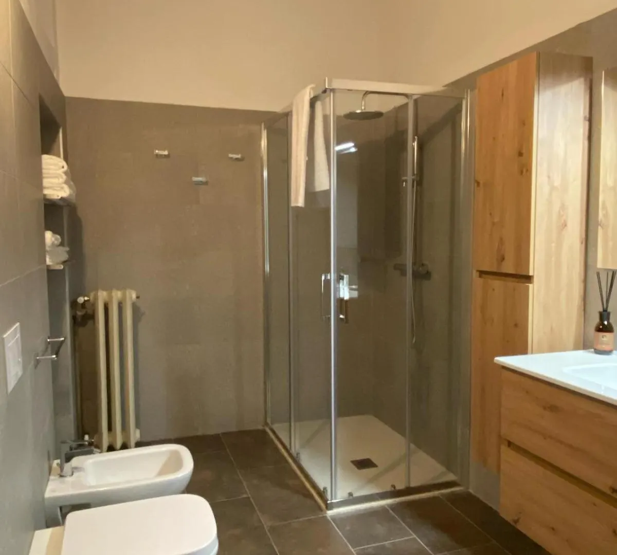 Guest house Residenza Scaligera Hotel Verona
