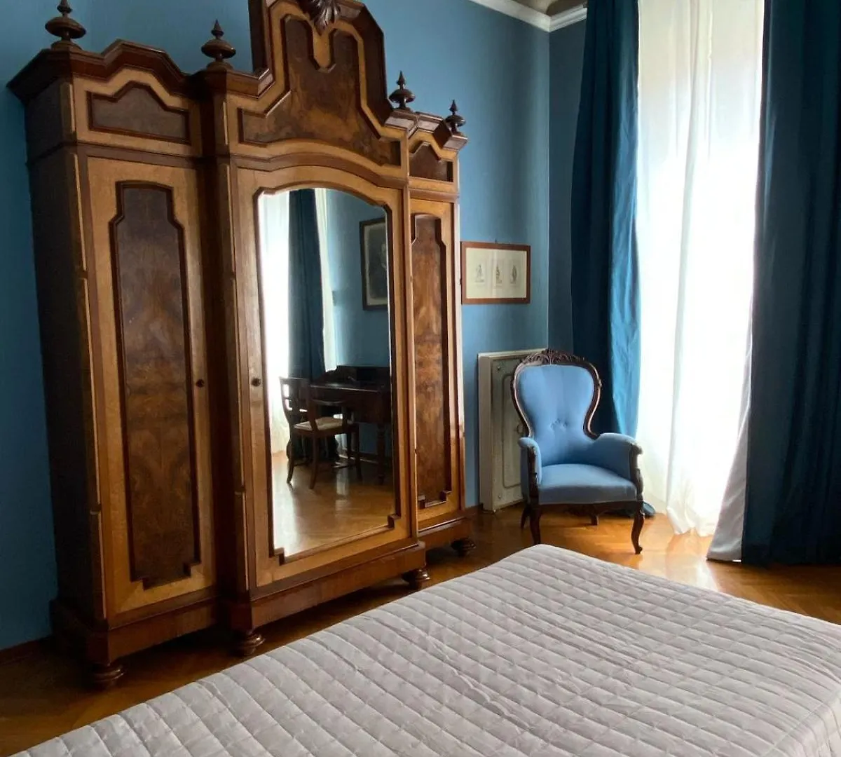 Residenza Scaligera Hotel Verona