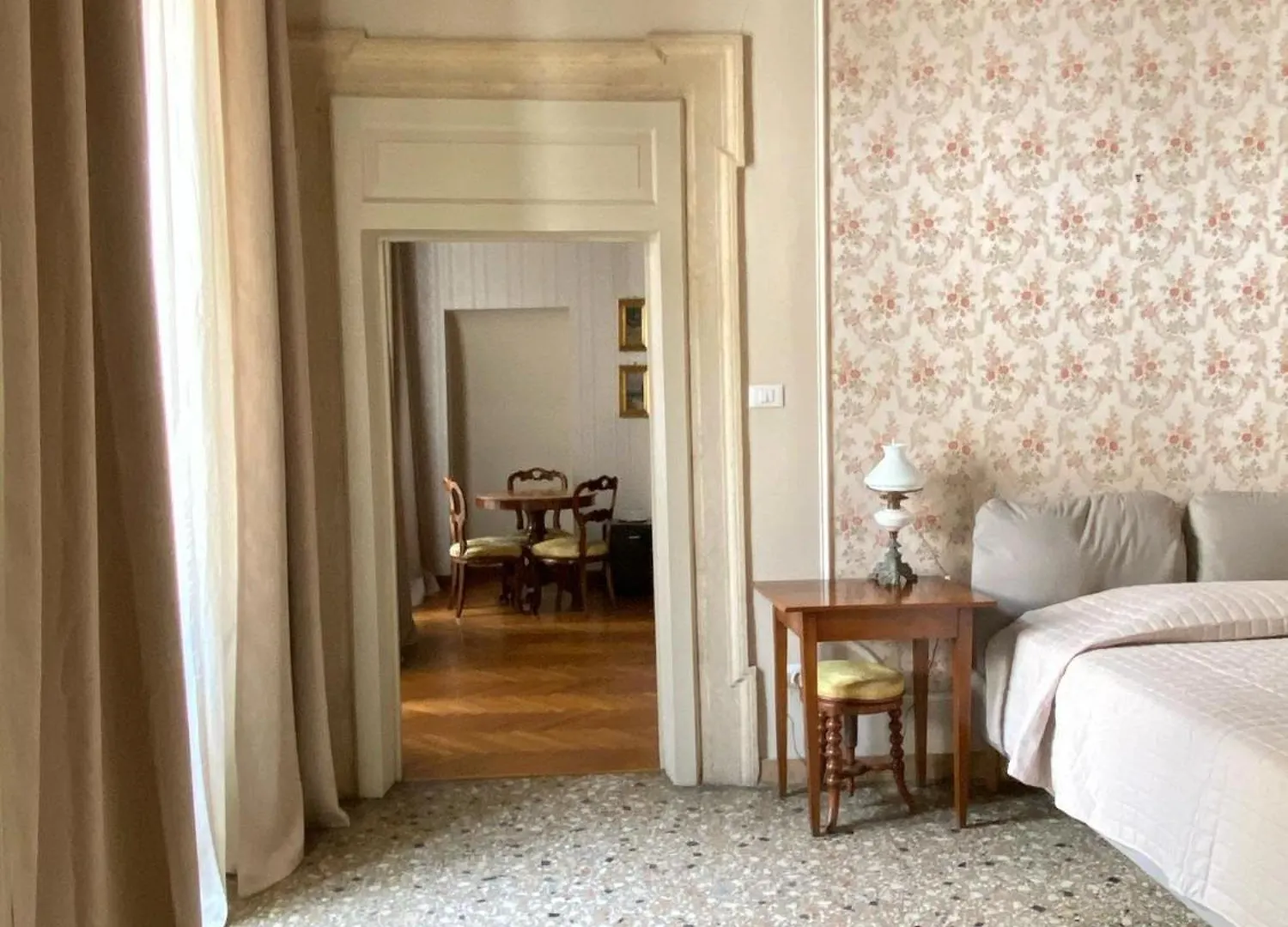 Residenza Scaligera Hotel Verona 0*,