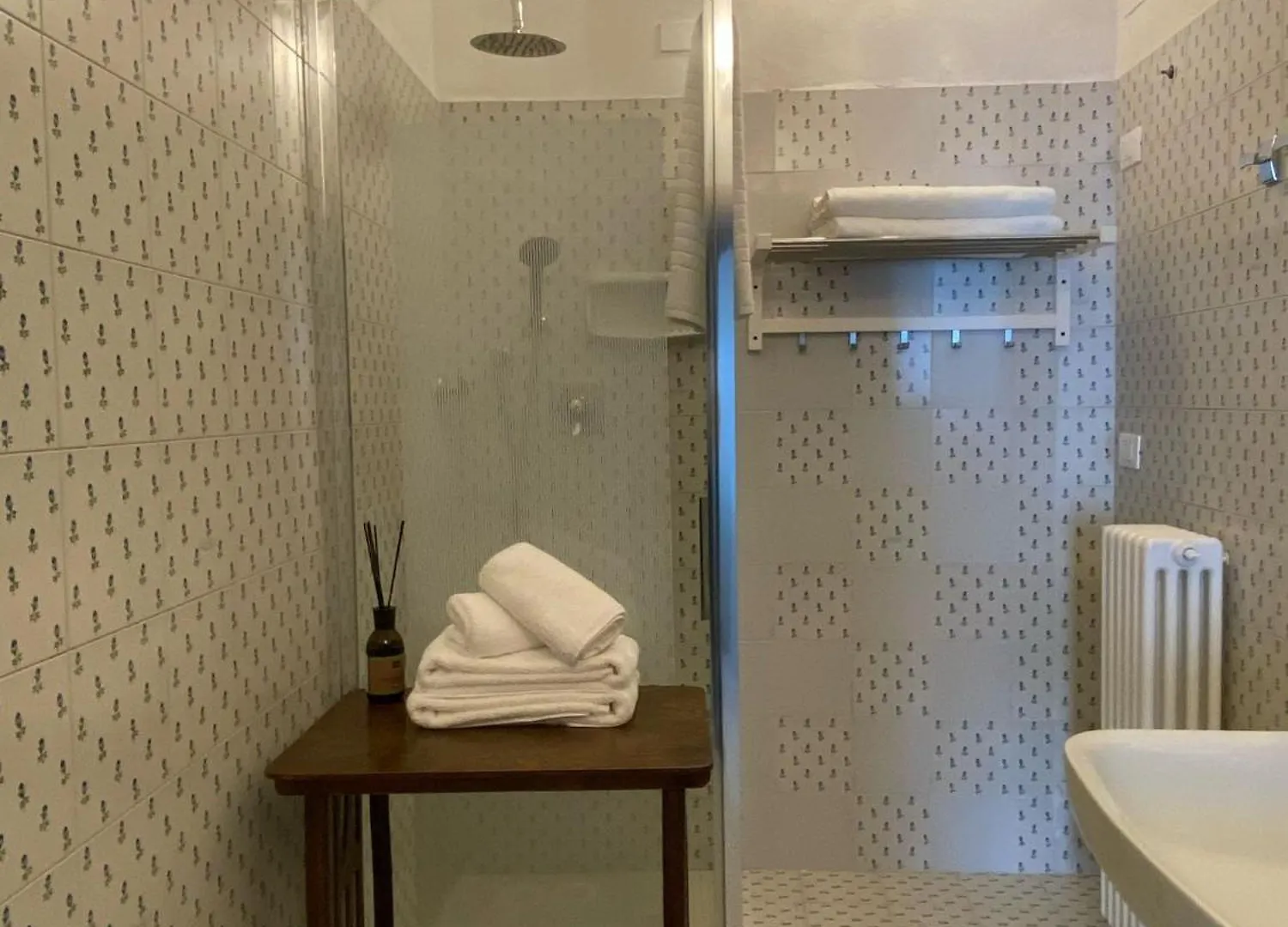 Residenza Scaligera Hotel Verona 0*,