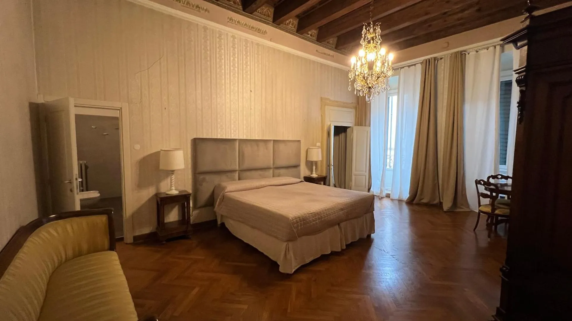 Residenza Scaligera Hotel Verona