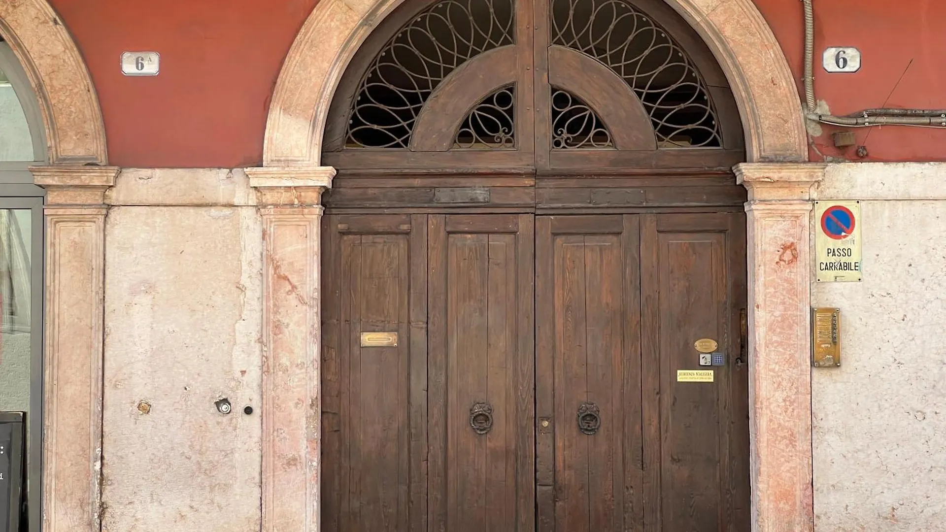 Residenza Scaligera Hotel Verona Italy