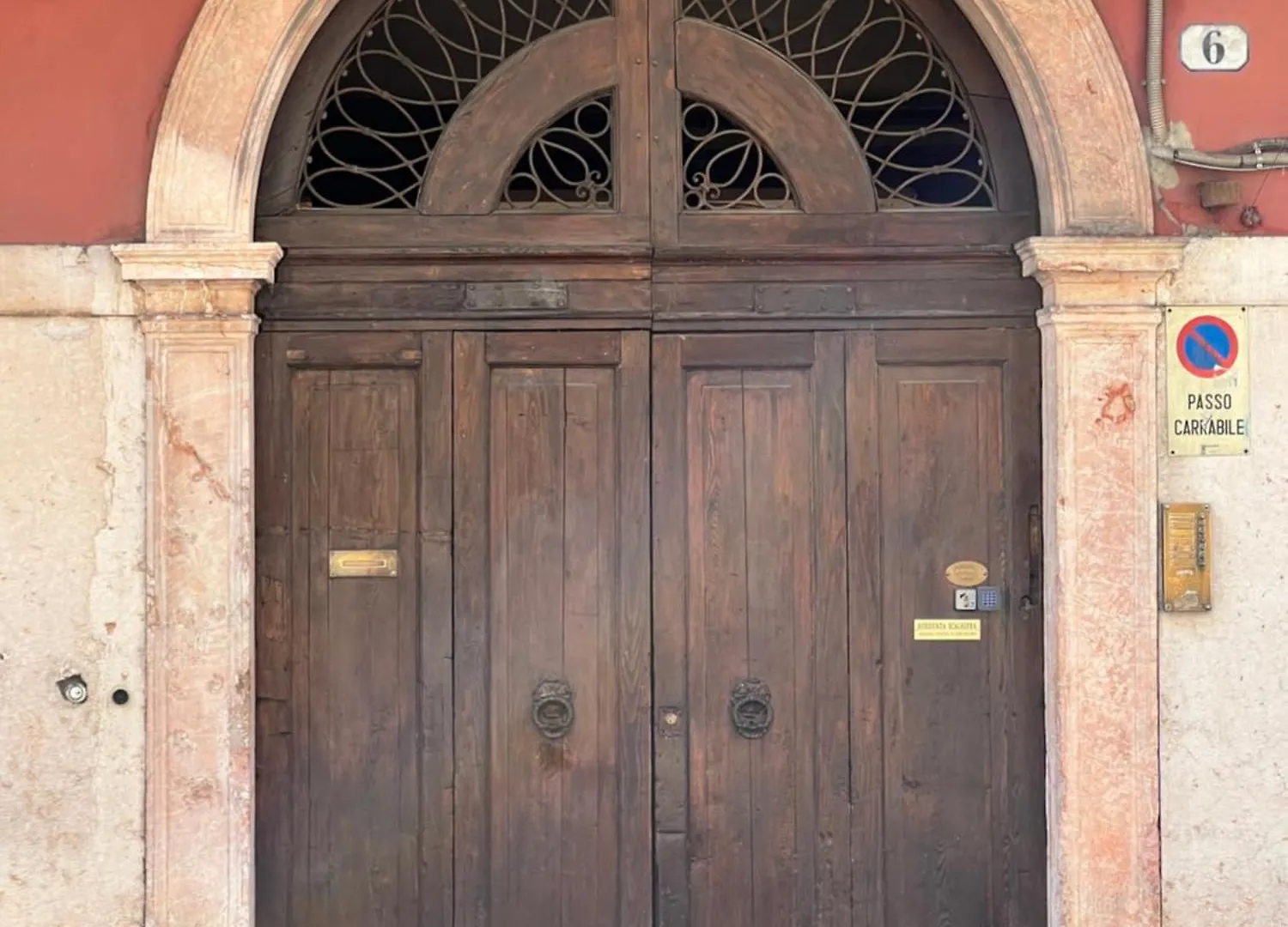 Residenza Scaligera Hotel Verona Italy