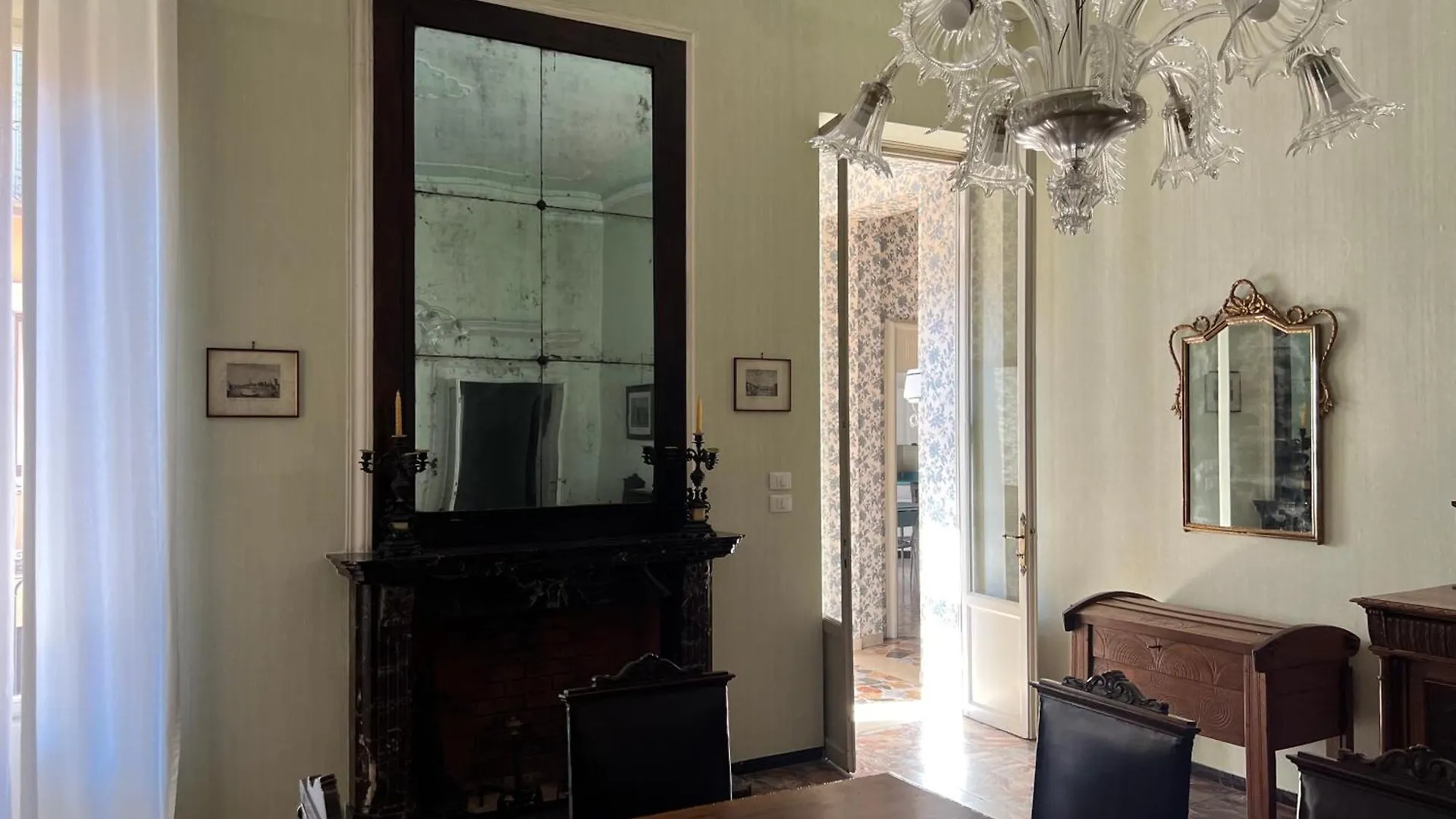 Residenza Scaligera Hotel Verona Guest house