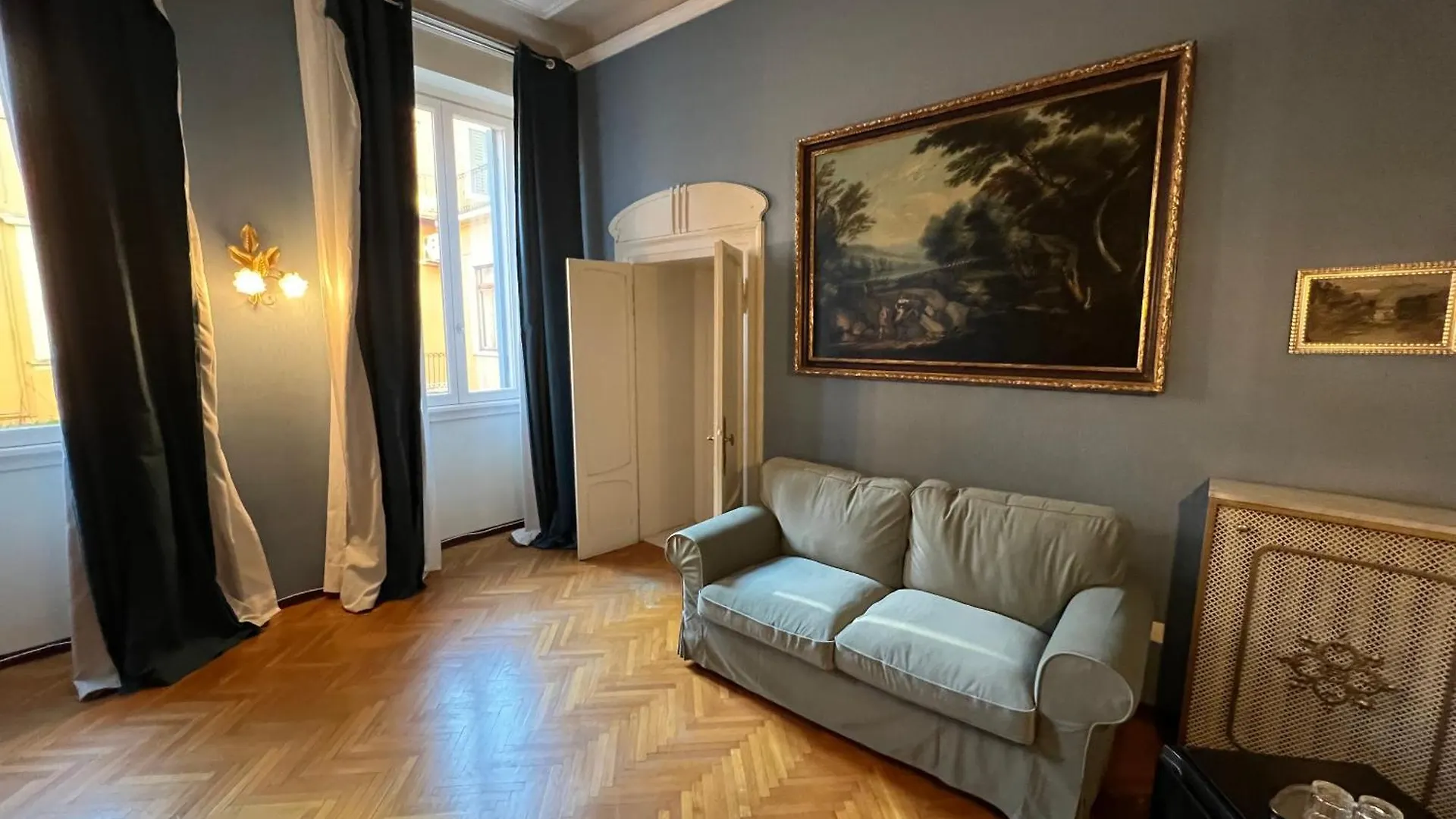 Guest house Residenza Scaligera Hotel Verona