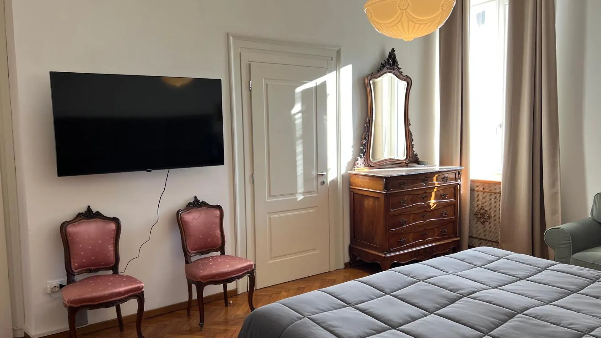 Residenza Scaligera Hotel Verona 0*,