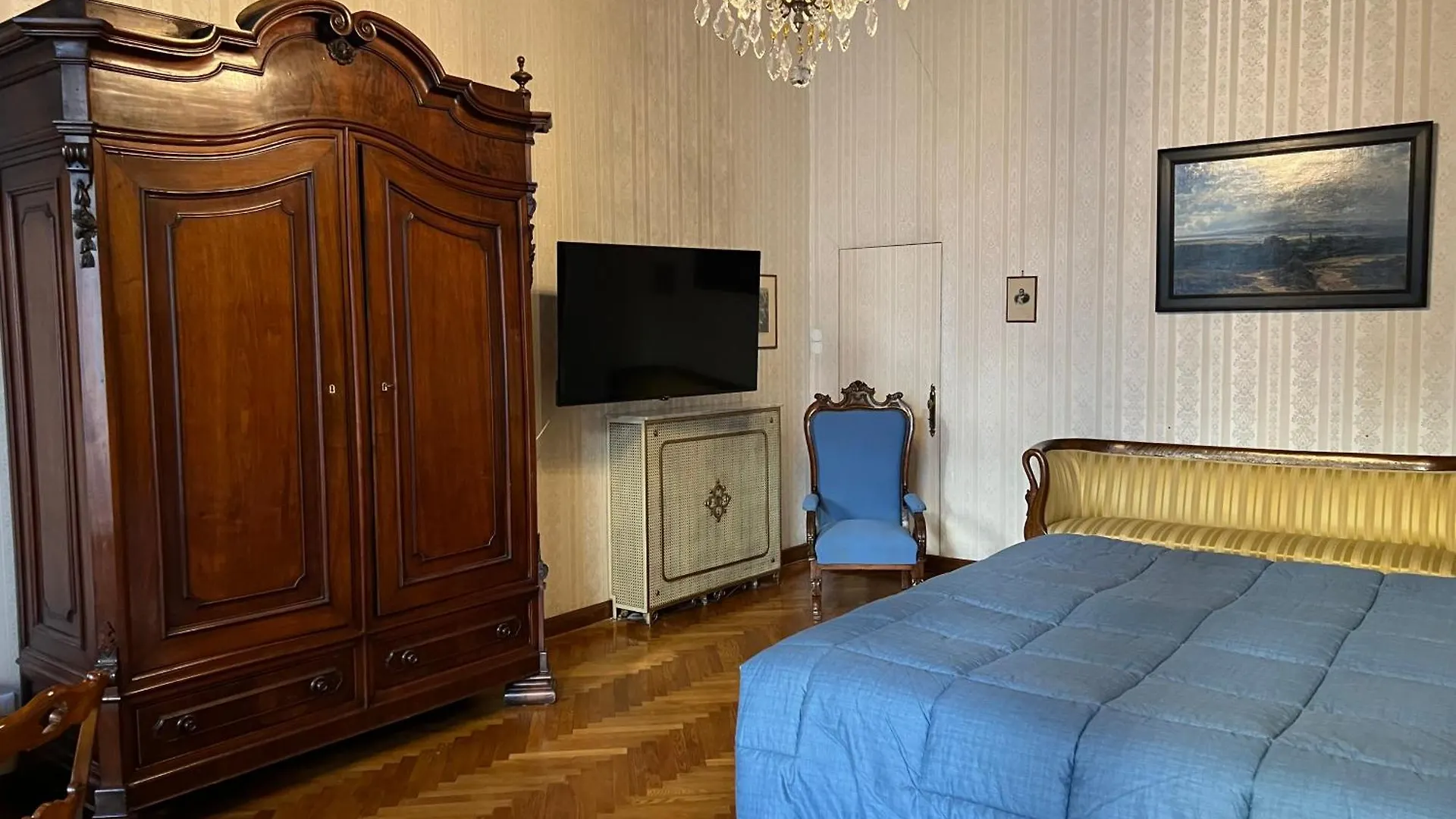 Guest house Residenza Scaligera Hotel Verona