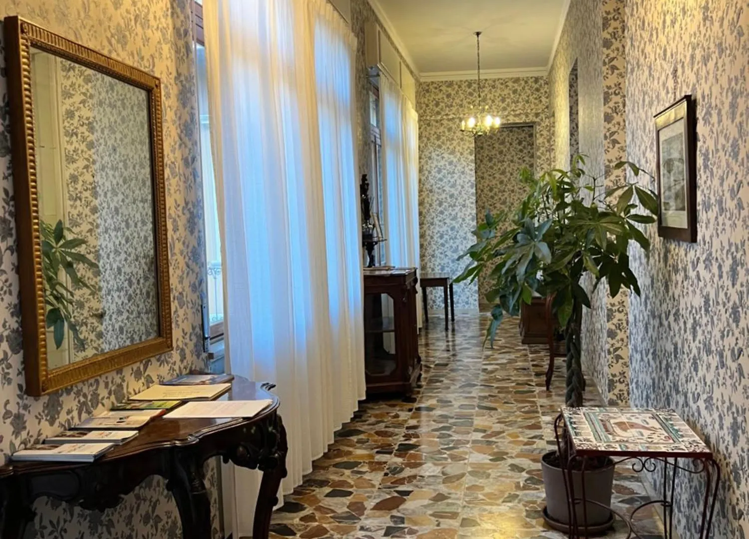 Residenza Scaligera Hotel Verona Guest house