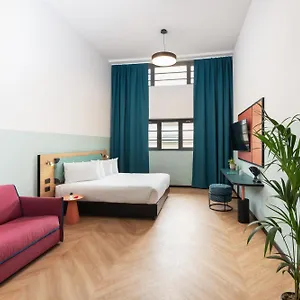 Cx Bicocca Hostel Mailand