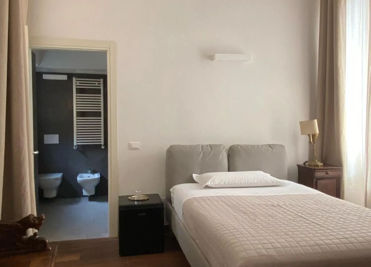Residenza Scaligera Hotel Verona Guest house