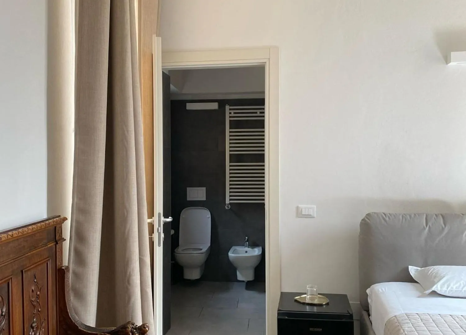 Maison d'hôtes Hotel Residenza Scaligera à Vérone