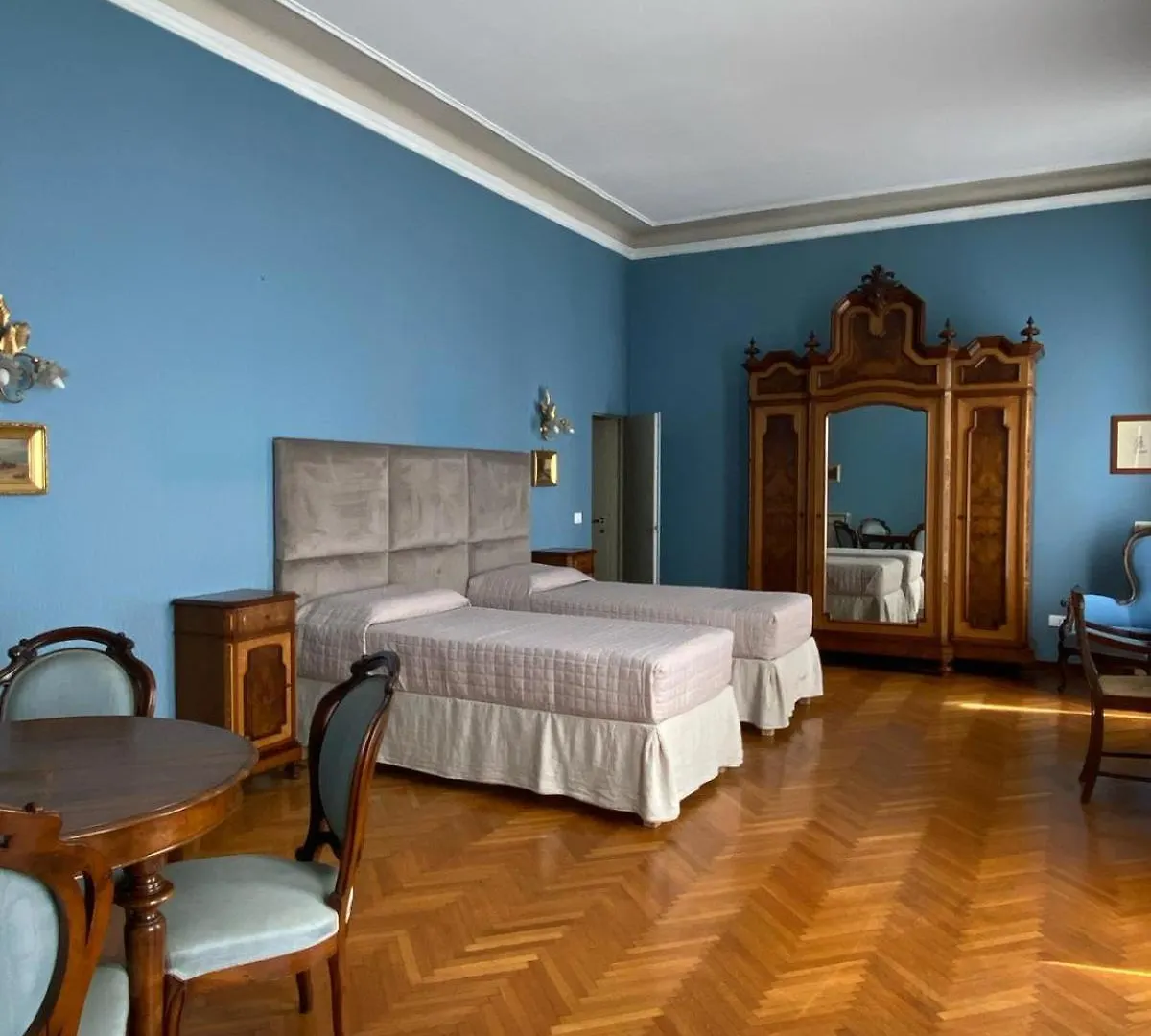 Guest house Residenza Scaligera Hotel Verona