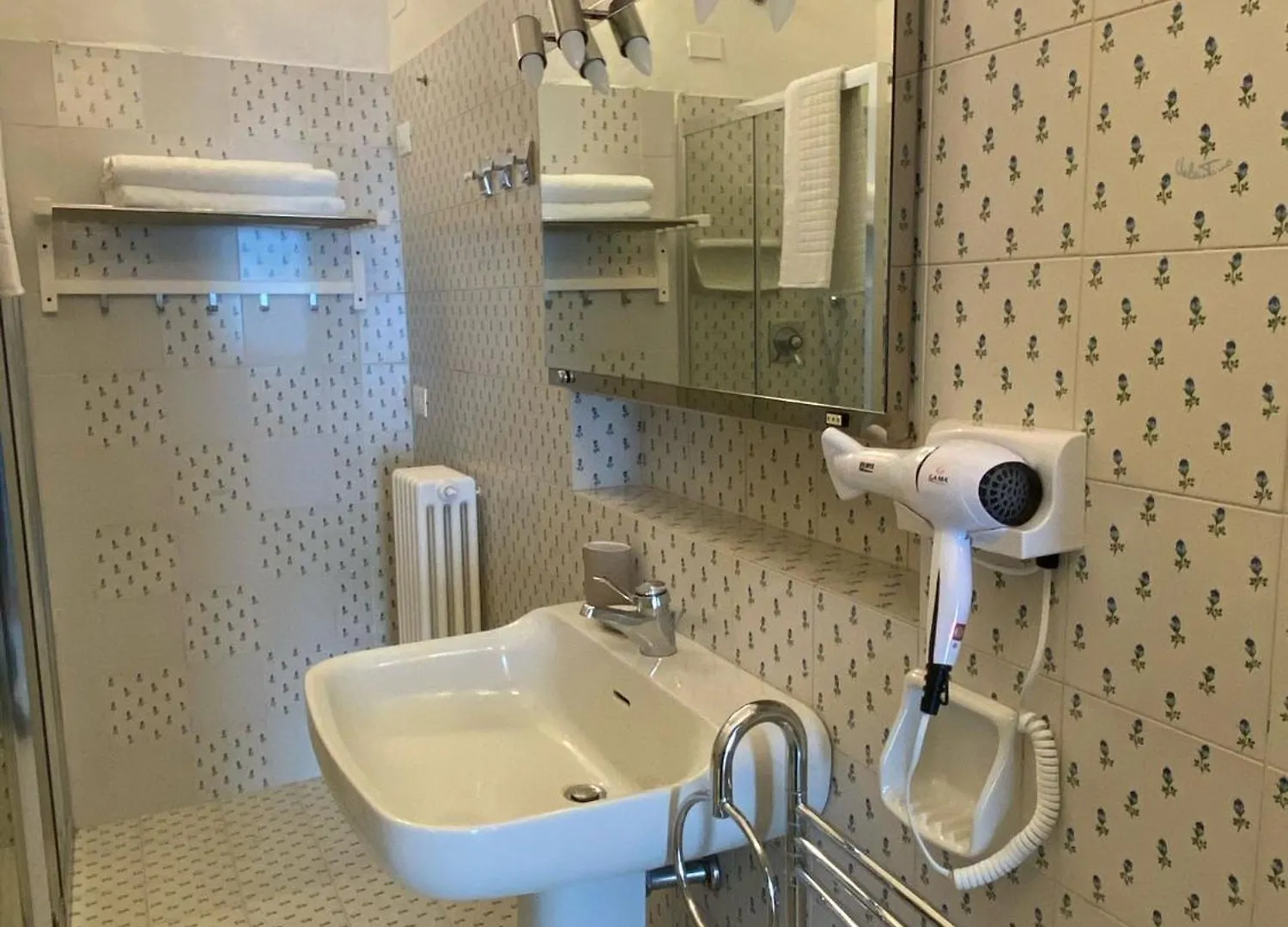 Maison d'hôtes Hotel Residenza Scaligera à Vérone