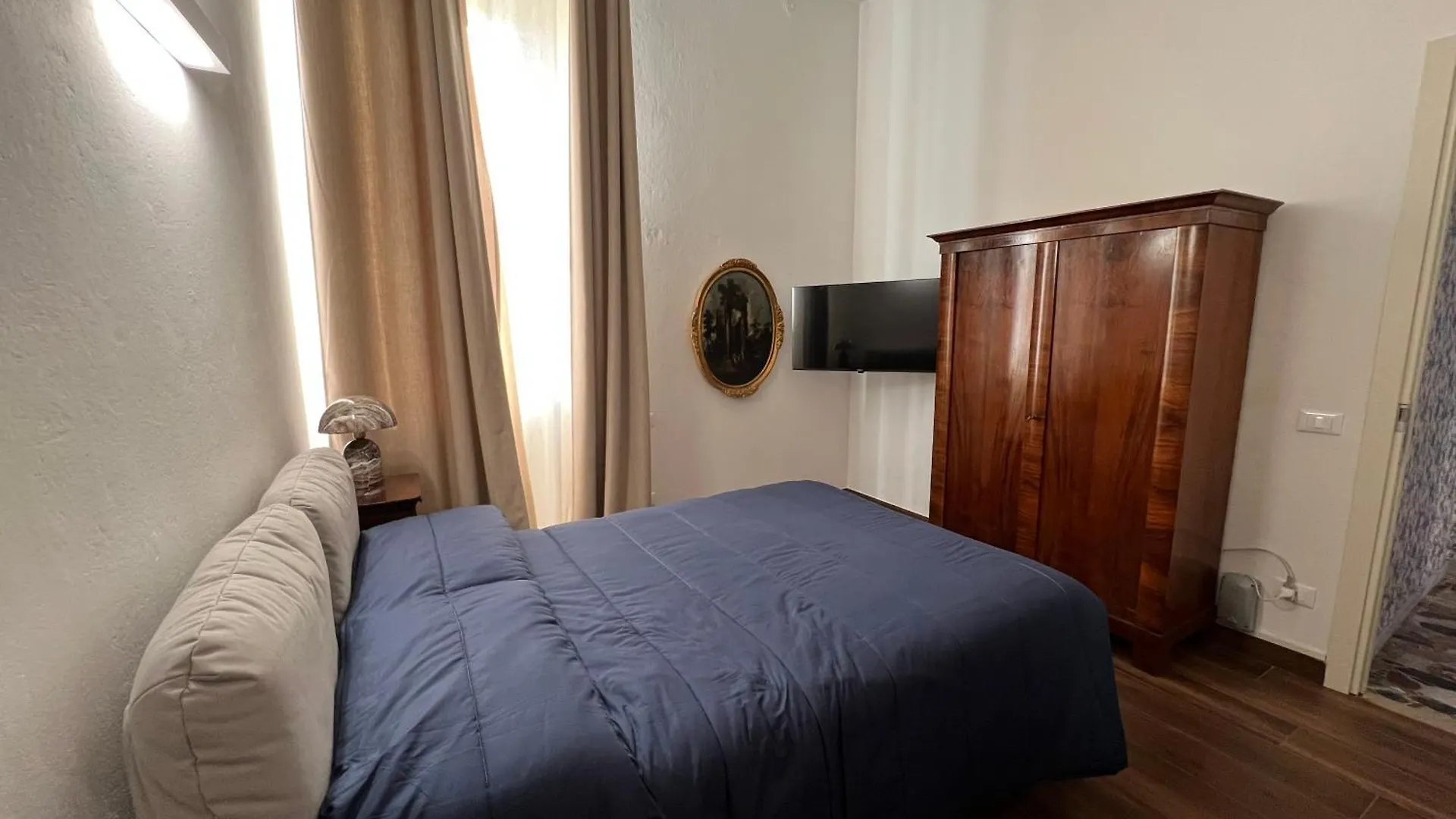 Hotel Residenza Scaligera à Vérone 0*,