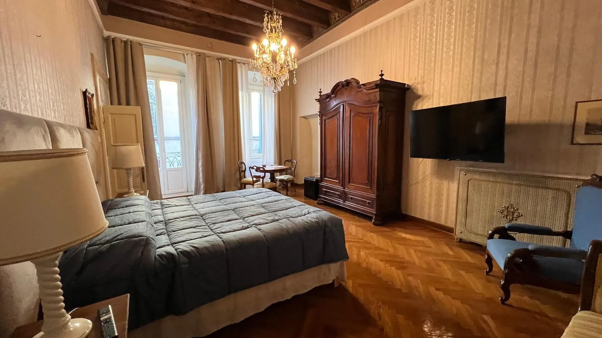 Residenza Scaligera Hotel Verona Guest house