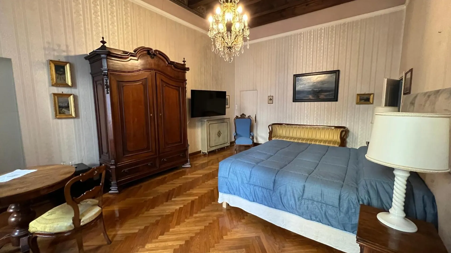 Maison d'hôtes Hotel Residenza Scaligera à Vérone