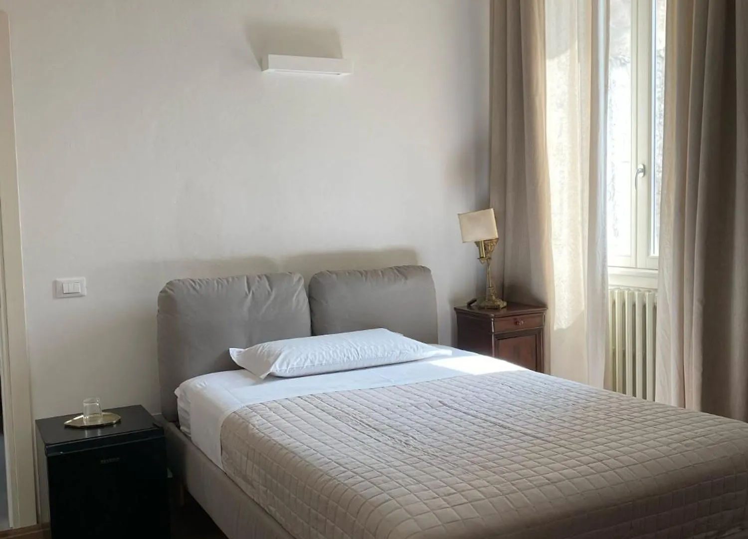 Gasthof Hotel Residenza Scaligera Verona
