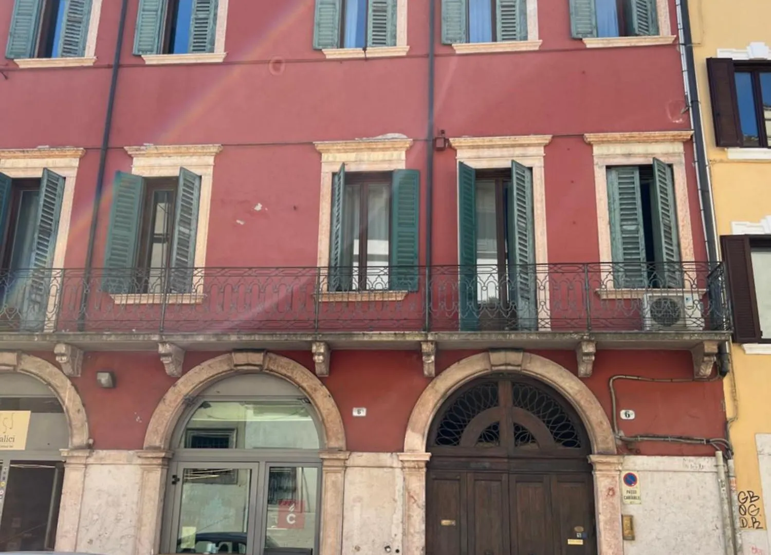 Hotel Residenza Scaligera Verona 0*,  Italien