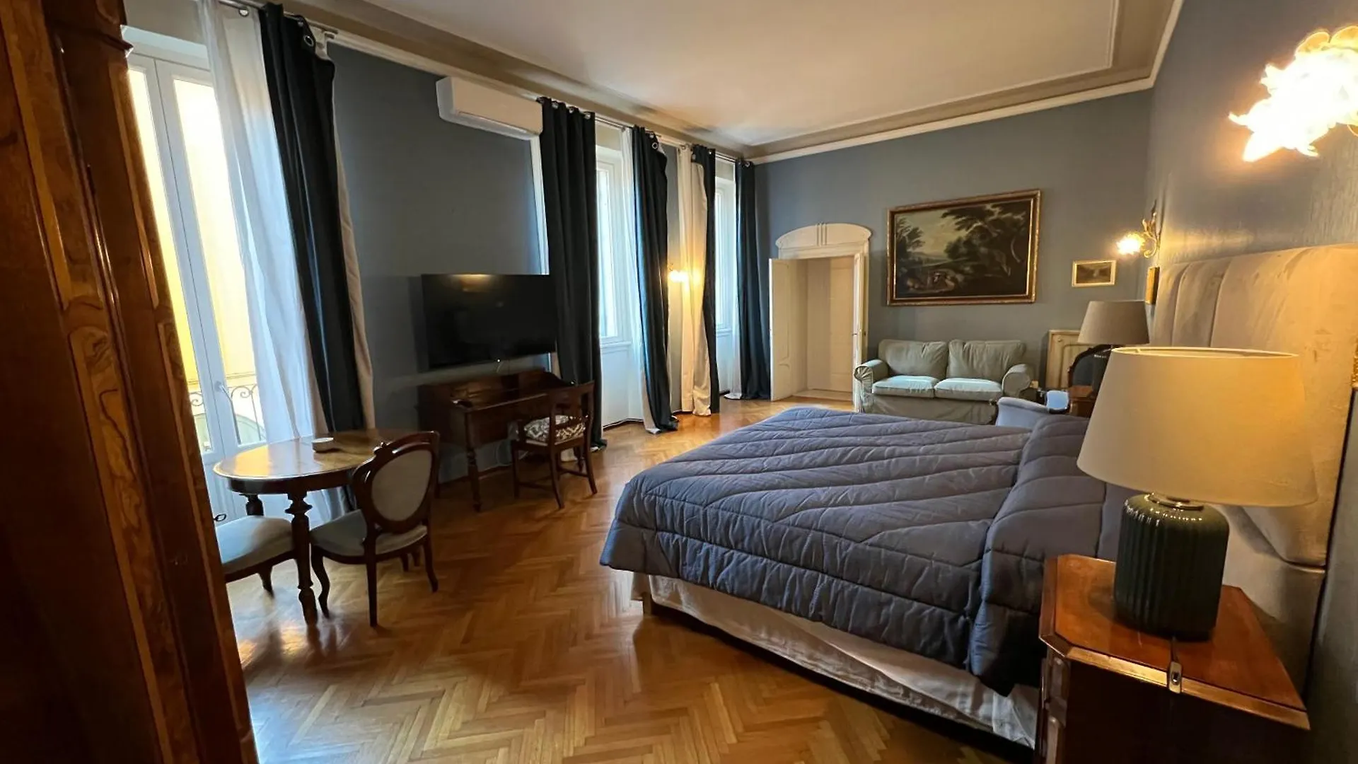 Hotel Residenza Scaligera Verona