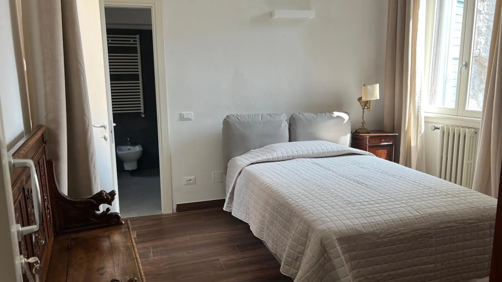 Hotel Residenza Scaligera Verona 0*,
