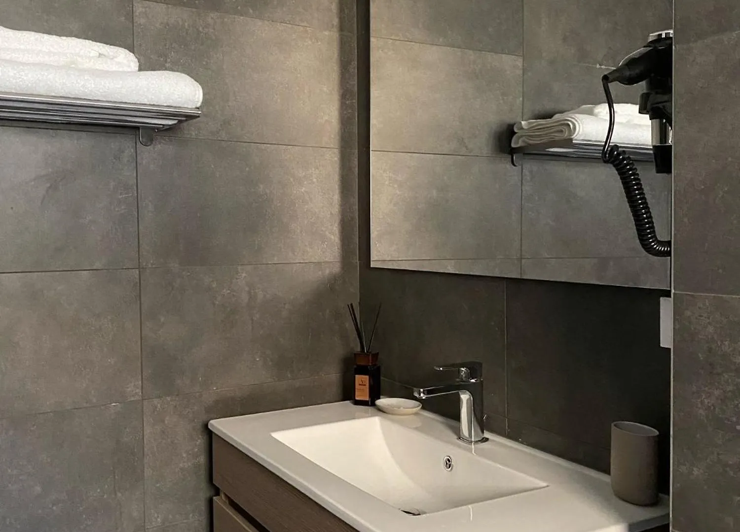 Gasthof Hotel Residenza Scaligera Verona Italien