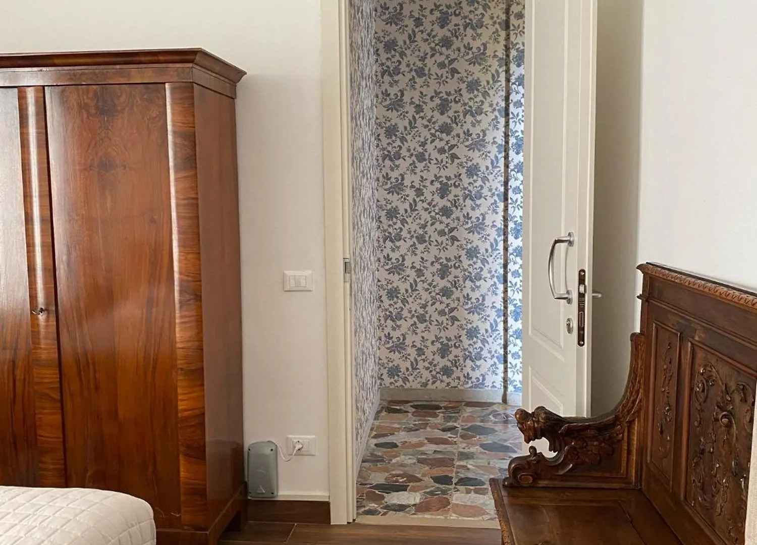 Hotel Residenza Scaligera Verona