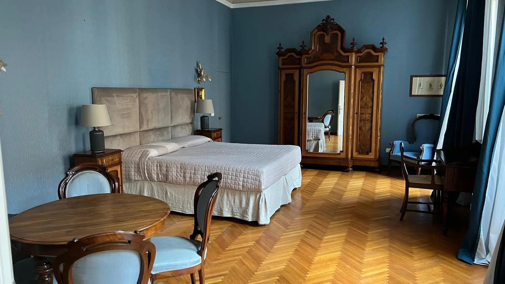 Gasthof Hotel Residenza Scaligera Verona Italien