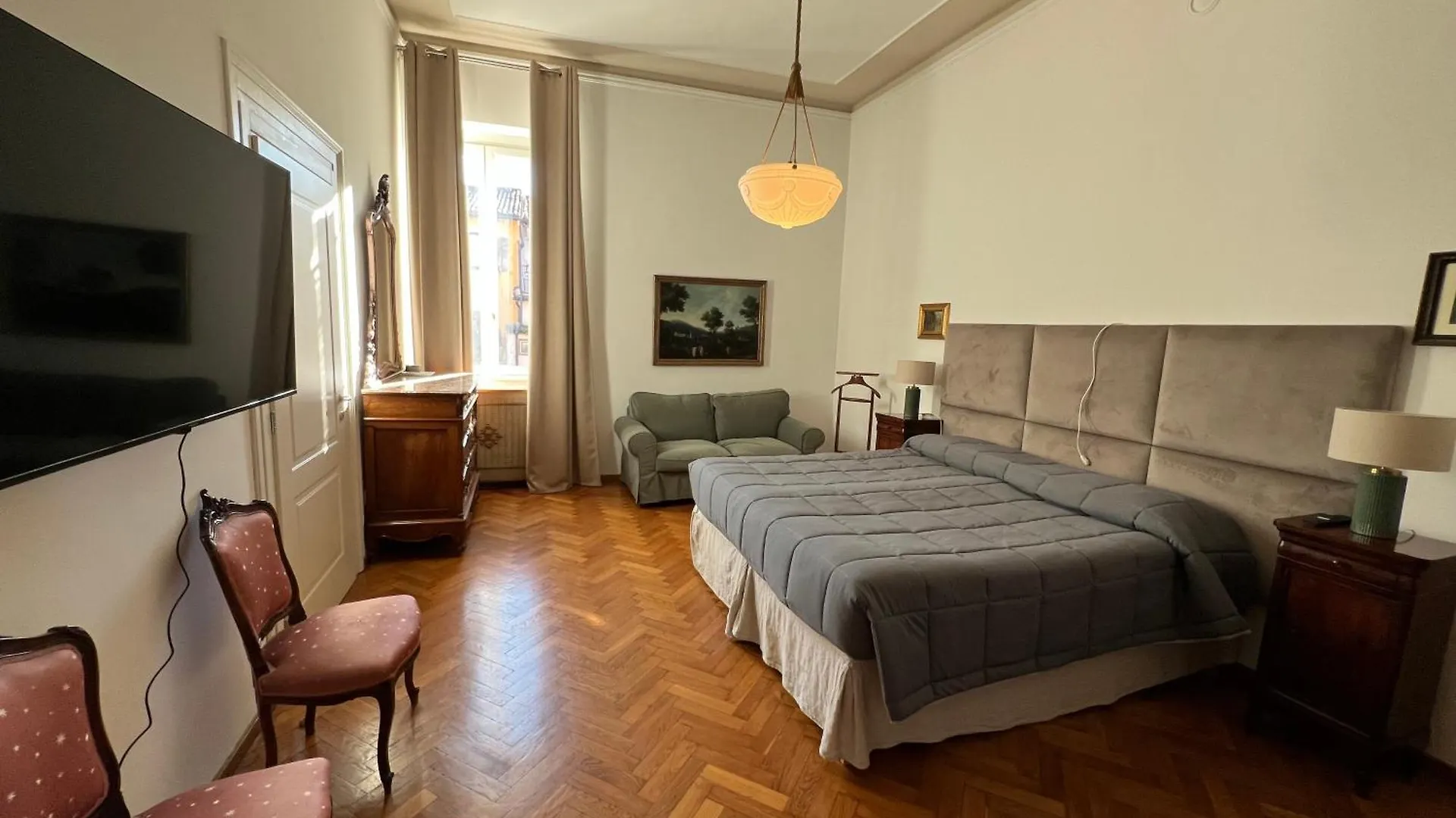 Hotel Residenza Scaligera Verona