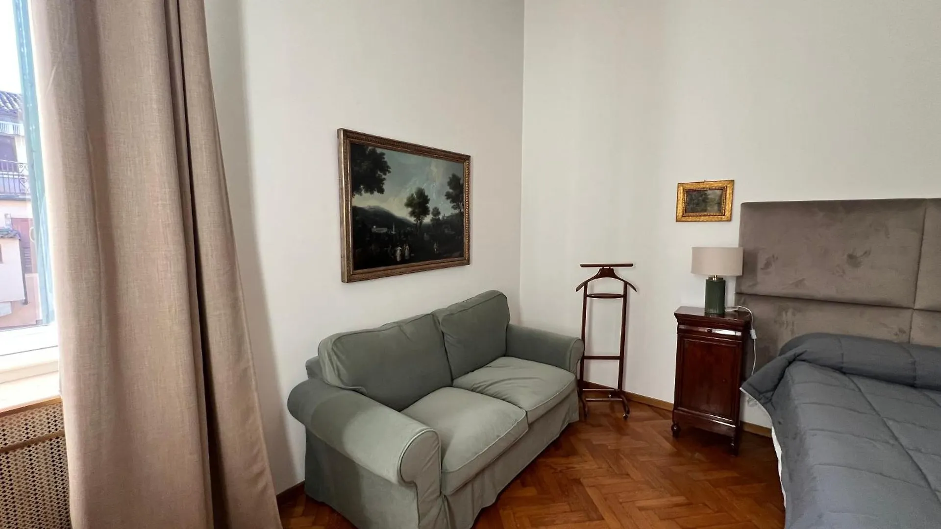 Hotel Residenza Scaligera Verona Gasthof