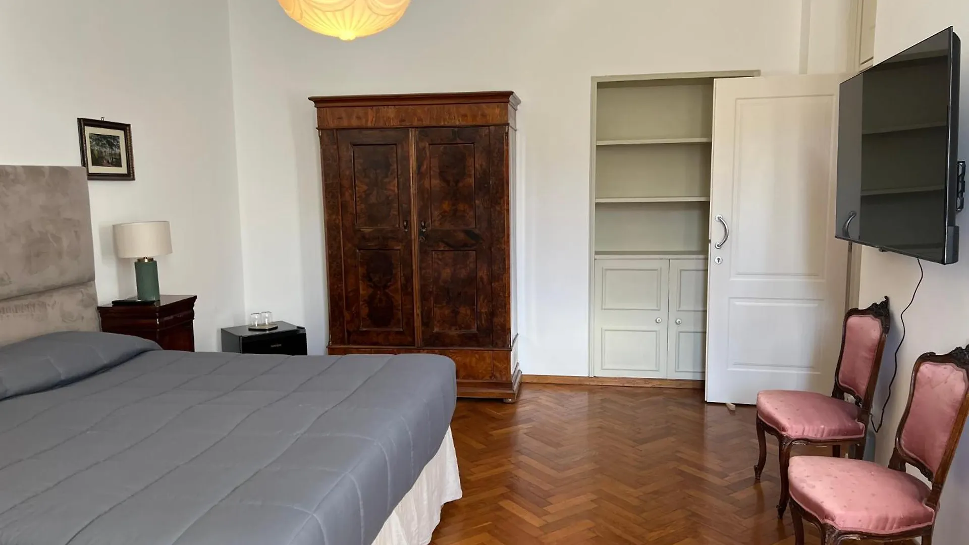 Gasthof Hotel Residenza Scaligera Verona Italien