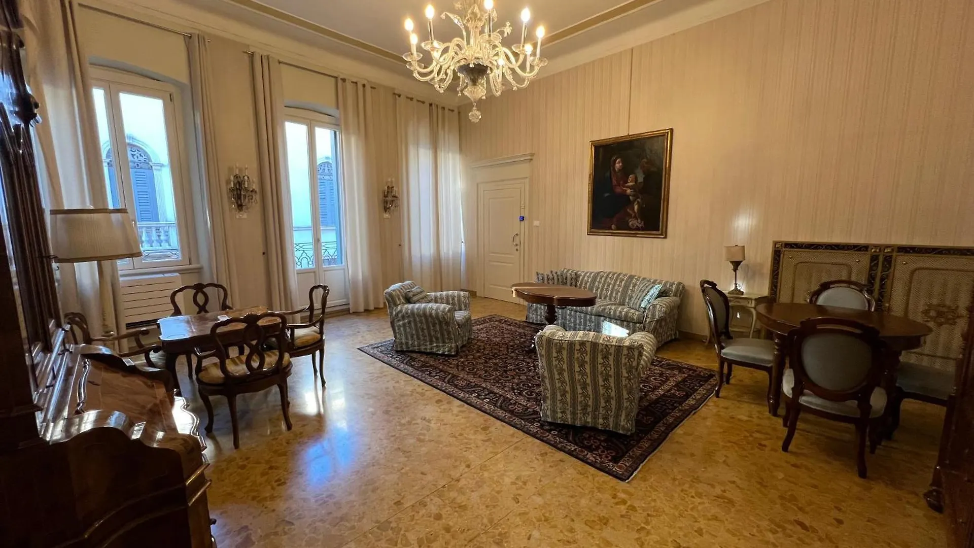 Hotel Residenza Scaligera Verona